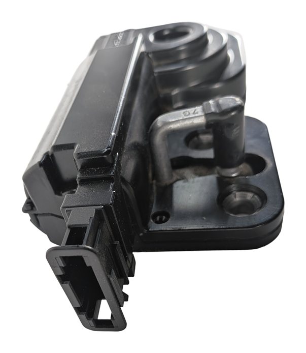 Thumbnail 5: 2008 PORSCHE CAYENNE (957) REAR LIFTGATE LATCH STRIKER SOFT CLOSE ASSIST MOTOR