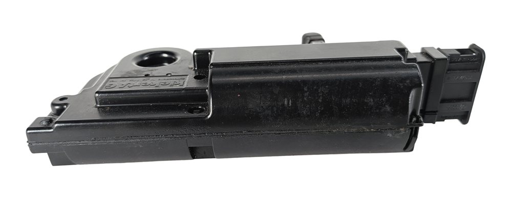 Thumbnail 6: 2008 PORSCHE CAYENNE (957) REAR LIFTGATE LATCH STRIKER SOFT CLOSE ASSIST MOTOR