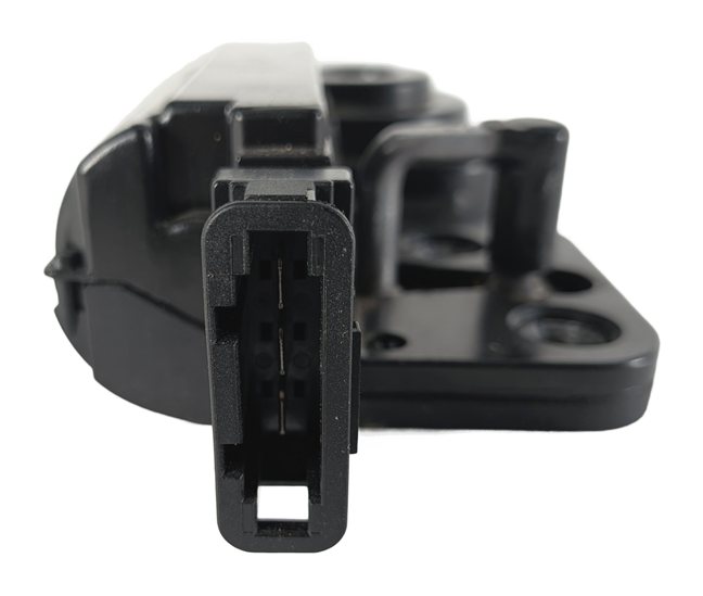 Thumbnail 7: 2008 PORSCHE CAYENNE (957) REAR LIFTGATE LATCH STRIKER SOFT CLOSE ASSIST MOTOR