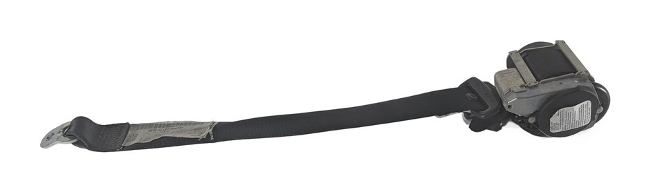Thumbnail 2: 2008 PORSCHE CAYENNE (957) REAR RIGHT SEAT SEATBELT RETRACTOR (Black)