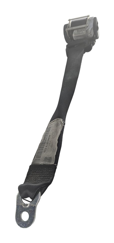 Thumbnail 5: 2008 PORSCHE CAYENNE (957) REAR RIGHT SEAT SEATBELT RETRACTOR (Black)