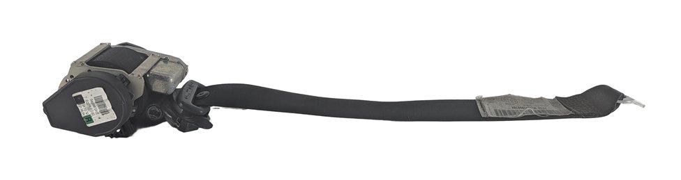 Thumbnail 6: 2008 PORSCHE CAYENNE (957) REAR RIGHT SEAT SEATBELT RETRACTOR (Black)