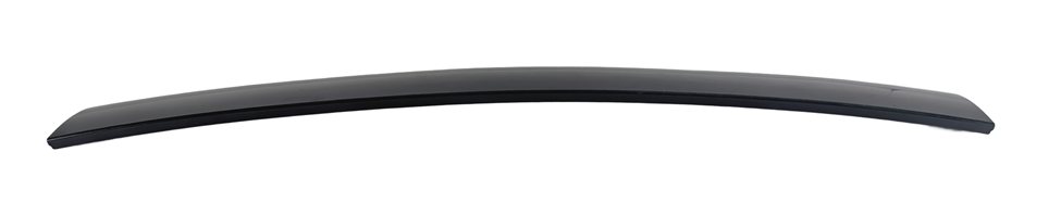 Thumbnail 6: 2008 PORSCHE CAYENNE (957) REAR LIFTGATE HATCH TRIM MOLDING STRIP (GLOSS BLACK)