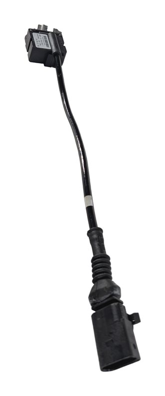 Thumbnail 4: 2008 PORSCHE CAYENNE (957) REAR SUSPENSION ACCELERATION SENSOR w/ MOUNT BRACKET