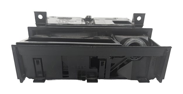 Thumbnail 2: 2008 PORSCHE CAYENNE (957) FRONT CENTER CONSOLE ASHTRAY STORAGE 12V SOCKET