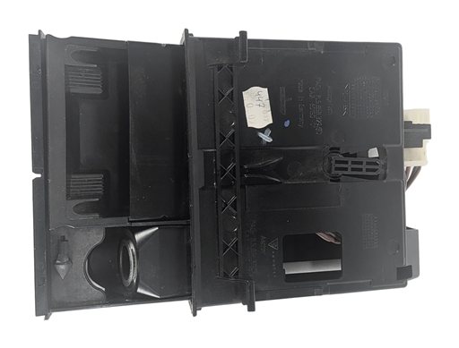 Thumbnail 3: 2008 PORSCHE CAYENNE (957) FRONT CENTER CONSOLE ASHTRAY STORAGE 12V SOCKET