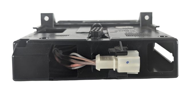 Thumbnail 6: 2008 PORSCHE CAYENNE (957) FRONT CENTER CONSOLE ASHTRAY STORAGE 12V SOCKET