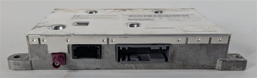 Thumbnail 2: 2008 PORSCHE CAYENNE (957) TELEPHONE PHONE CONTROL MODULE COMPUTER