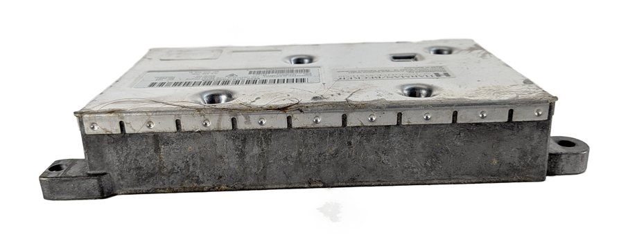 Thumbnail 6: 2008 PORSCHE CAYENNE (957) TELEPHONE PHONE CONTROL MODULE COMPUTER