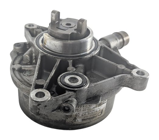 2008 PORSCHE CAYENNE (957) POWER BRAKE BOOSTER VACUUM PUMP