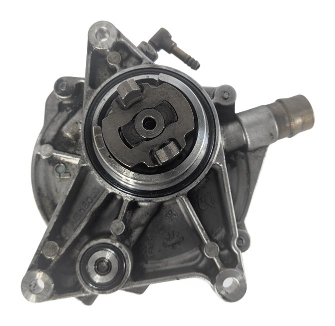 Thumbnail 3: 2008 PORSCHE CAYENNE (957) POWER BRAKE BOOSTER VACUUM PUMP