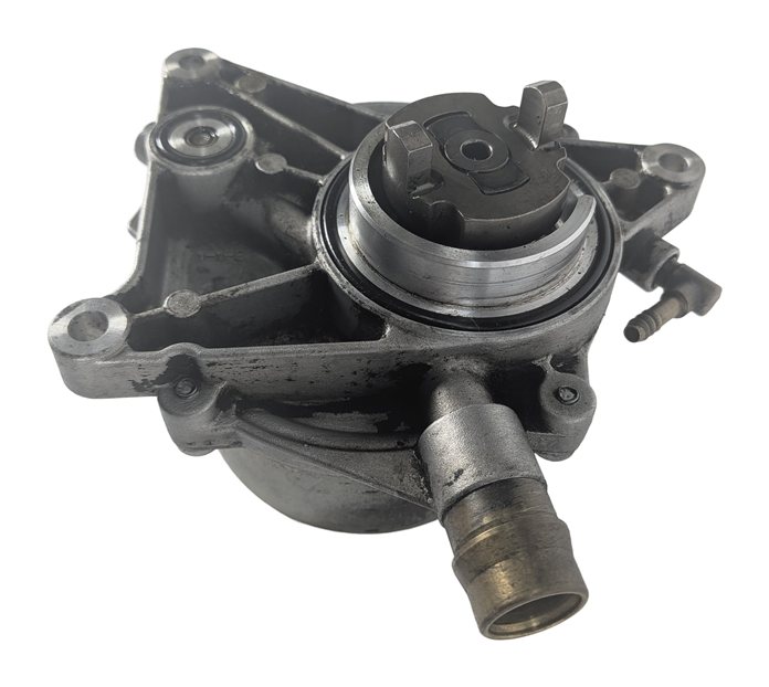 Thumbnail 4: 2008 PORSCHE CAYENNE (957) POWER BRAKE BOOSTER VACUUM PUMP