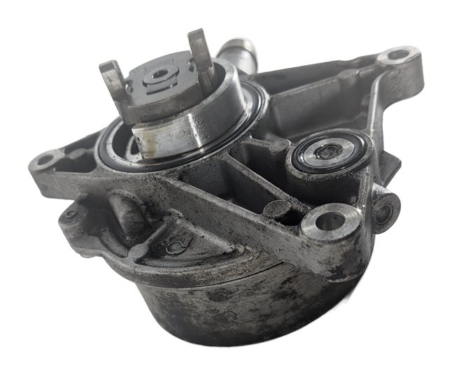 Thumbnail 5: 2008 PORSCHE CAYENNE (957) POWER BRAKE BOOSTER VACUUM PUMP