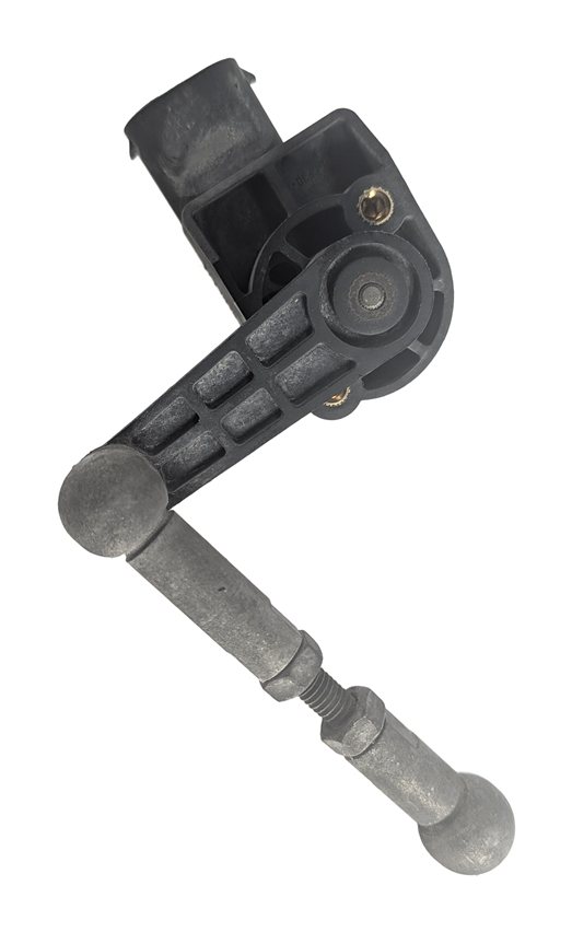 Thumbnail 6: 2008 PORSCHE CAYENNE (957) FRONT LEFT AIR SUSPENSION RIDE HEIGHT LEVEL SENSOR