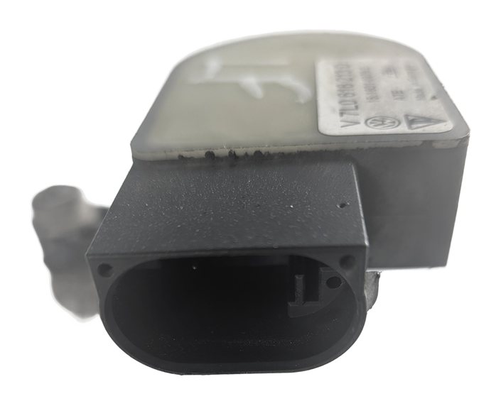 Thumbnail 7: 2008 PORSCHE CAYENNE (957) FRONT LEFT AIR SUSPENSION RIDE HEIGHT LEVEL SENSOR