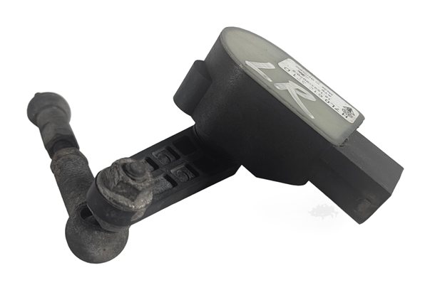 Thumbnail 6: 2008 PORSCHE CAYENNE (957) REAR LEFT AIR SUSPENSION RIDE HEIGHT LEVEL SENSOR