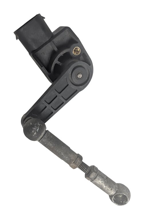 Thumbnail 7: 2008 PORSCHE CAYENNE (957) REAR LEFT AIR SUSPENSION RIDE HEIGHT LEVEL SENSOR
