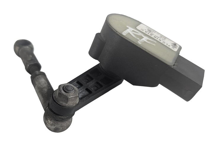 Thumbnail 6: 2008 PORSCHE CAYENNE (957) FRONT RIGHT AIR SUSPENSION RIDE HEIGHT LEVEL SENSOR