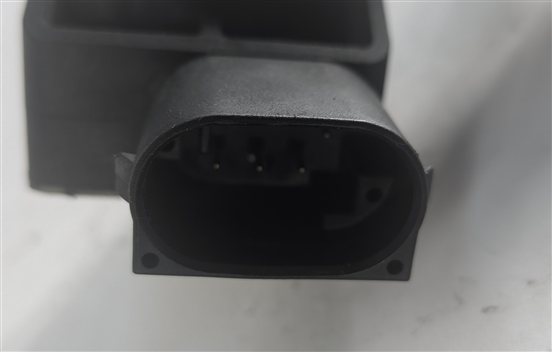 Thumbnail 8: 2008 PORSCHE CAYENNE (957) FRONT RIGHT AIR SUSPENSION RIDE HEIGHT LEVEL SENSOR