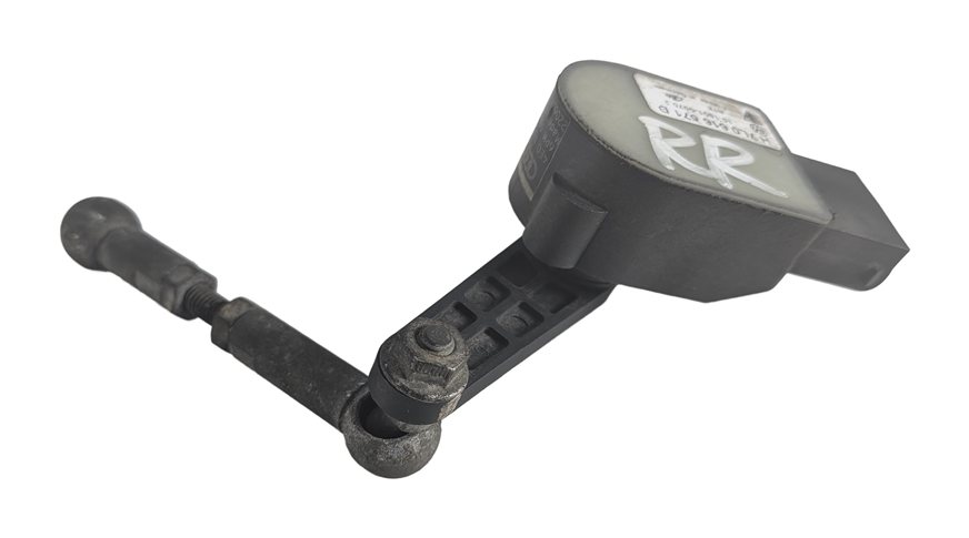 Thumbnail 6: 2008 PORSCHE CAYENNE (957) REAR RIGHT AIR SUSPENSION RIDE HEIGHT LEVEL SENSOR