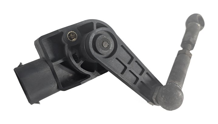 Thumbnail 7: 2008 PORSCHE CAYENNE (957) REAR RIGHT AIR SUSPENSION RIDE HEIGHT LEVEL SENSOR