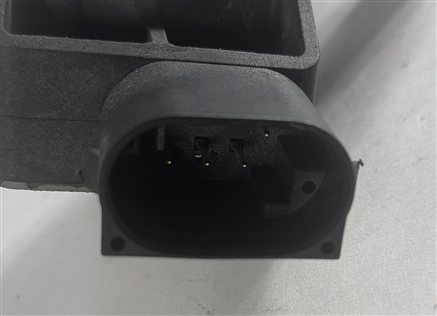 Thumbnail 8: 2008 PORSCHE CAYENNE (957) REAR RIGHT AIR SUSPENSION RIDE HEIGHT LEVEL SENSOR