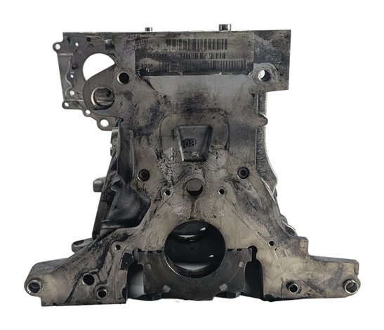 Thumbnail 3: 09-13 BMW X5 335D (E70 E90) 3.0L TWIN TURBO M57Y DIESEL ENGINE CYLINDER BLOCK