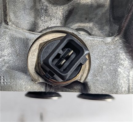 Thumbnail 9: 2009-2013 BMW X5 335i (E70 E90) 3.0L M57 TWIN TURBO DIESEL ENGINE CYLINDER HEAD