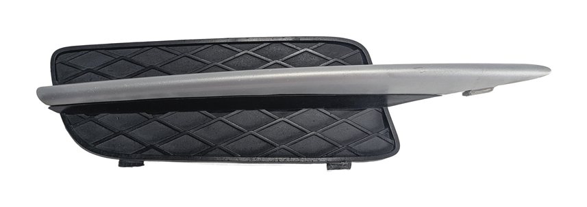 Thumbnail 2: 2007-2010 BMW X5 (E70) RIGHT FRONT PASSENGER LOWER BUMPER VENT TRIM GRILLE END