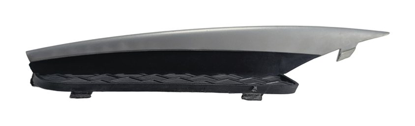 Thumbnail 3: 2007-2010 BMW X5 (E70) RIGHT FRONT PASSENGER LOWER BUMPER VENT TRIM GRILLE END