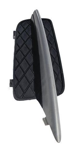Thumbnail 4: 2007-2010 BMW X5 (E70) RIGHT FRONT PASSENGER LOWER BUMPER VENT TRIM GRILLE END