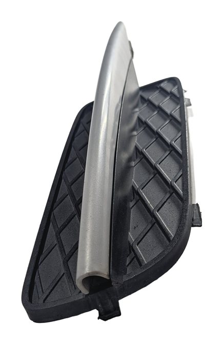 Thumbnail 5: 2007-2010 BMW X5 (E70) RIGHT FRONT PASSENGER LOWER BUMPER VENT TRIM GRILLE END