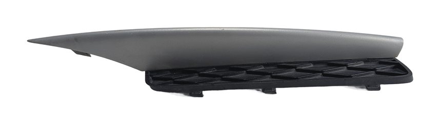 Thumbnail 6: 2007-2010 BMW X5 (E70) RIGHT FRONT PASSENGER LOWER BUMPER VENT TRIM GRILLE END