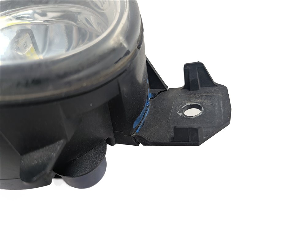 Thumbnail 7: 2007-2015 BMW X1 X3 X5 (E83 E84 E70) LEFT FRONT DRIVER FOGLIGHT FOG LIGHT LAMP