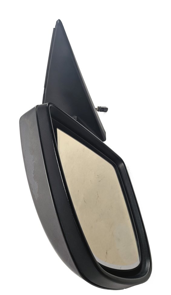 Thumbnail 5: 2010-2013 BMW X5 (E70) LEFT PFOLD MEM AUTODIM CAMERA HEATED DOOR MIRROR (Gray)