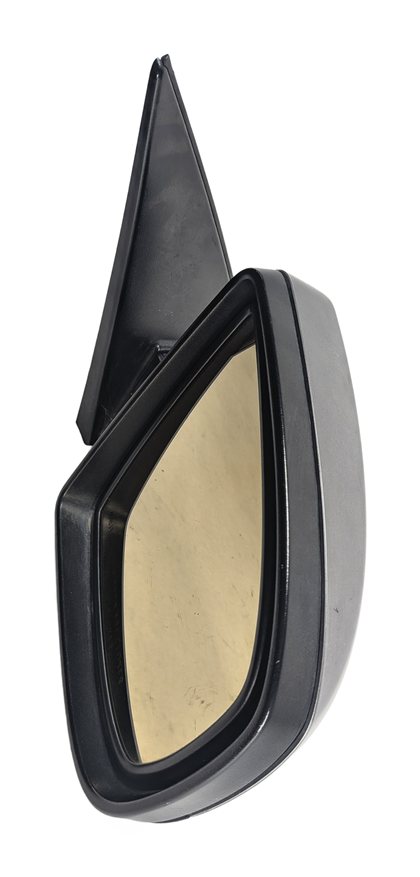 Thumbnail 4: 10-13 BMW X5 (E70) RIGHT P-FOLD MEM AUTODIM CAMERA HEATED DOOR MIRROR (Gray)