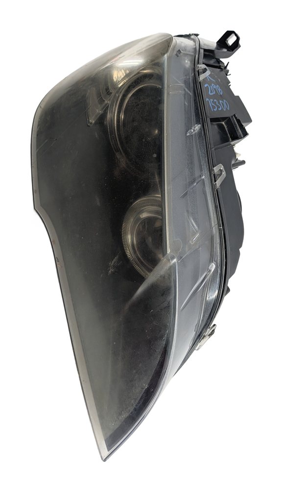 Thumbnail 5: 2007-2011 BMW X5 (E70) RIGHT - XENON HID ADAPTIVE DYNAMIC HEADLIGHT LIGHT LAMP