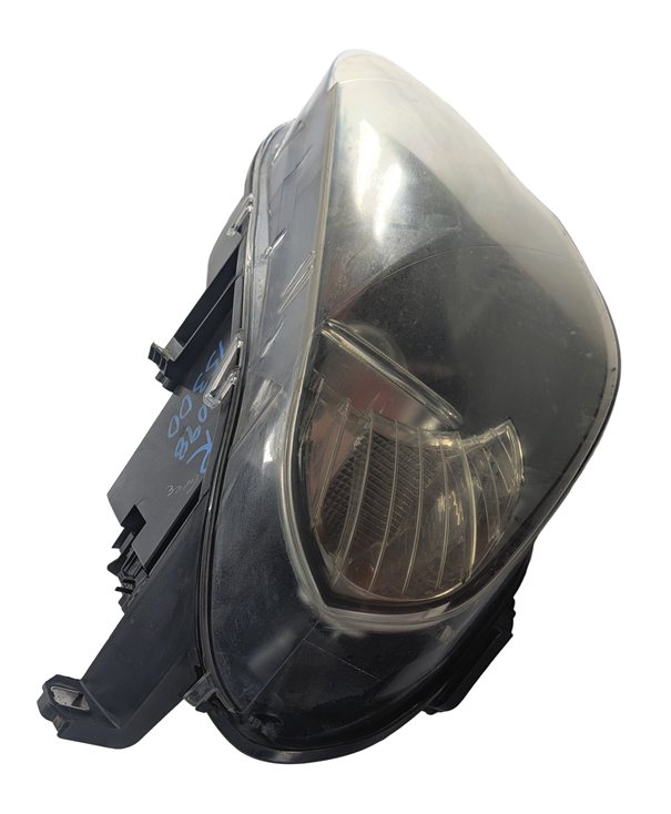 Thumbnail 6: 2007-2011 BMW X5 (E70) RIGHT - XENON HID ADAPTIVE DYNAMIC HEADLIGHT LIGHT LAMP