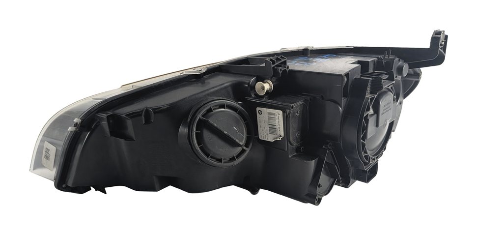 Thumbnail 7: 2007-2011 BMW X5 (E70) RIGHT - XENON HID ADAPTIVE DYNAMIC HEADLIGHT LIGHT LAMP