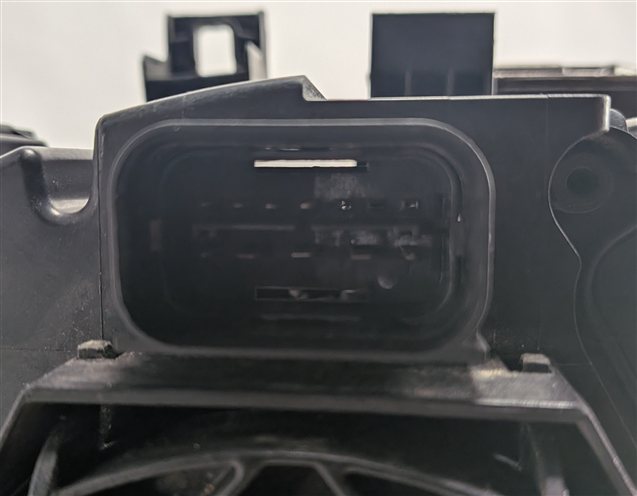 Thumbnail 9: 2007-2011 BMW X5 (E70) RIGHT - XENON HID ADAPTIVE DYNAMIC HEADLIGHT LIGHT LAMP