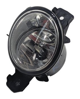07-15 BMW X1 X3 X5 (E70 E83 E84) RIGHT FRONT PASSENGER FOG LIGHT FOGLIGHT LAMP