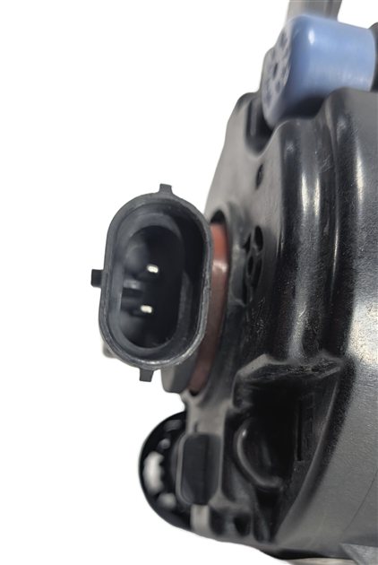 Thumbnail 8: 07-15 BMW X1 X3 X5 (E70 E83 E84) RIGHT FRONT PASSENGER FOG LIGHT FOGLIGHT LAMP