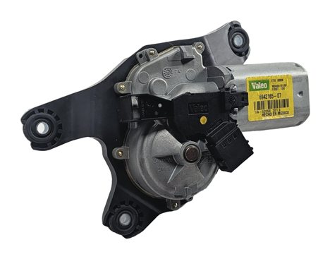 2007-2013 BMW X5 X5M (E70) TRUNK HATCH BACK REAR WIPER MOTOR