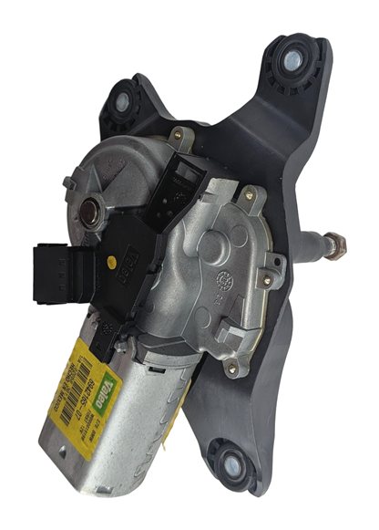 Thumbnail 2: 2007-2013 BMW X5 X5M (E70) TRUNK HATCH BACK REAR WIPER MOTOR