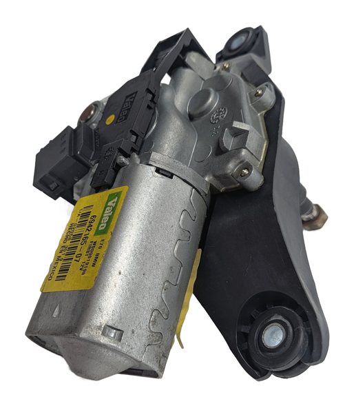 Thumbnail 4: 2007-2013 BMW X5 X5M (E70) TRUNK HATCH BACK REAR WIPER MOTOR