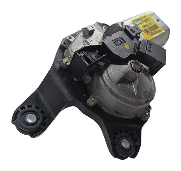 Thumbnail 5: 2007-2013 BMW X5 X5M (E70) TRUNK HATCH BACK REAR WIPER MOTOR