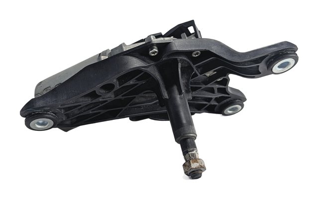 Thumbnail 6: 2007-2013 BMW X5 X5M (E70) TRUNK HATCH BACK REAR WIPER MOTOR