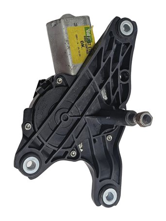 Thumbnail 7: 2007-2013 BMW X5 X5M (E70) TRUNK HATCH BACK REAR WIPER MOTOR
