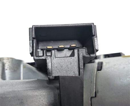 Thumbnail 8: 2007-2013 BMW X5 X5M (E70) TRUNK HATCH BACK REAR WIPER MOTOR