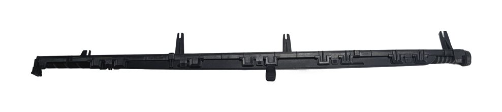Thumbnail 2: 07-13 BMW X5 E70 REAR LEFT RETRACTABLE WINDOW SUN SCREEN PRIVACY SHADE (Black)